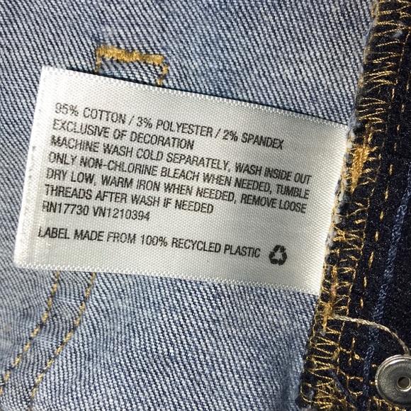 Isabel Maternity by Ingrid & Isabel jeggings - Picture 5 of 6